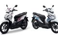 Mau Beli Skutik Entry Level Honda? Ini Harganya Untuk Juli 2018