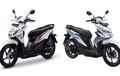 Suzuki Nex II Baru Mau Colek Honda BeAT, AHM Malah Kasih Apresiasi