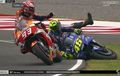 Kecium Dari Seri Pertama, Rossi Beberkan Aksi Bahaya Marquez, Sebut Satu Per Satu Korbannya