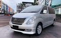 Seken Keren: Hyundai H-1 Varian Ini Jangan Sampai Telat Ganti Oli, Akibatnya Dana Rp 30 Juta Bisa Melayang!