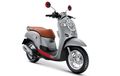Honda Scoopy Dapat Update Warna, Lebih Atraktif, Ada Versi Pelek Jari-jari