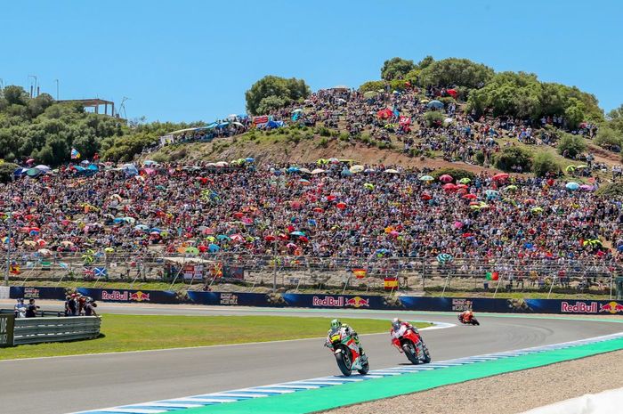 MotoGP Spanyol