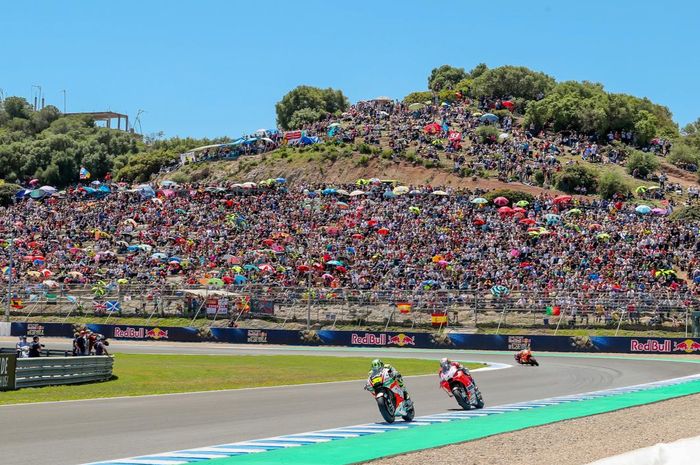 MotoGP Spanyol