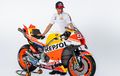 Salah Satu Tak Disangka, Marc Marquez Ungkap Dua Pembalap yang Tak Bersimpati Kepadanya Saat Cedera