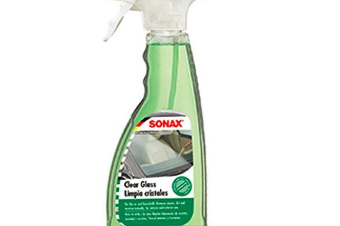 Sonax Clear Glass