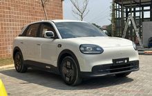 Chery Q Pure Resmi Melantai di GIIAS 2026, Ini Spesifikasi dan Harganya