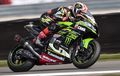 Hasil Race 1 WSBK Italia: Jonathan Rea Patahkan Dominasi Alvaro Bautista