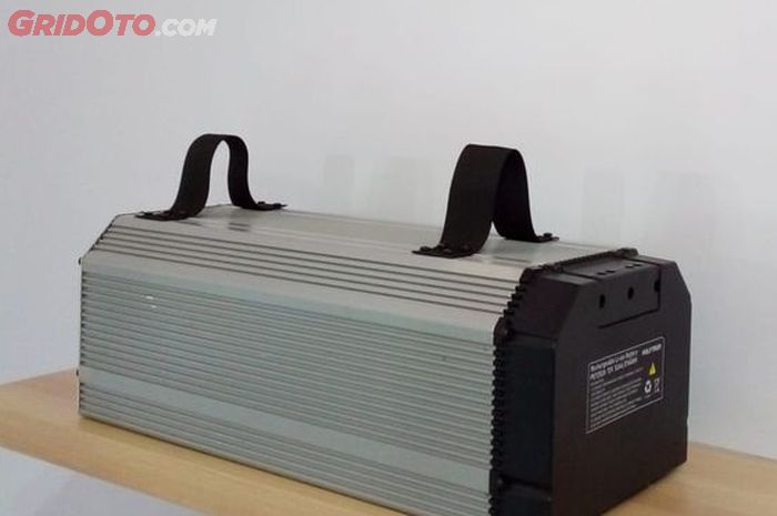Baterai motor listrik Polytron bisa diganti baru secara gratis, begini caranya 