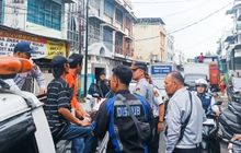 Isu Jukir Liar Dipenjara 9 Tahun Geger, Berlaku Jika Ada Unsur Ini