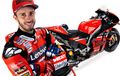 Diam-diam Ada Pembalap yang Ingin Andrea Dovizioso Pensiun, Siapakah Dia?
