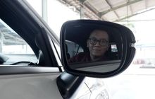 Ternyata Ini Sebabnya Spion Mobil Sebelah Kanan Bisa Lebih Mahal