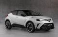 Update Keren Penampilan Toyota C-HR GR Sport dan C-HR C-HIC  