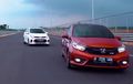 KIA Picanto GT Line dan Honda Brio RS Adu Pajak Tahunan, Murah Mana?