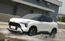 Mitsubishi Xfroce Hybrid Meluncur, Harganya Start Dari Rp 445 Juta 