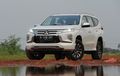 New Pajero Sport Bisa Dibeli Dengan DP Ringan, Dapat Gratis Servis 4 Tahun Pula