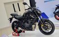 MT-07 Dibuat di Indonesia, Tapi Kok Enggak Dijual? Yamaha Akhirnya Kasih Penjelasan