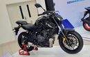 MT-07 Dibuat di Indonesia, Tapi Kok Enggak Dijual? Yamaha Akhirnya Kasih Penjelasan