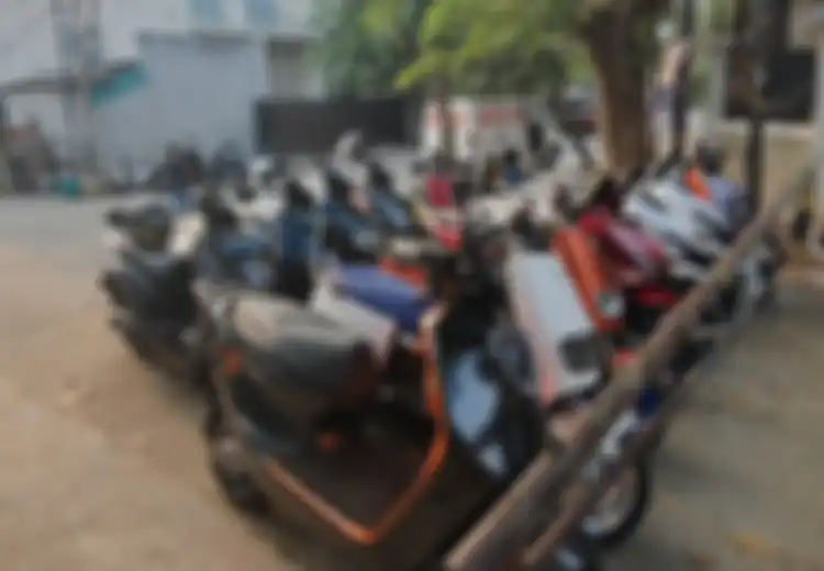 Bisnis Motor Listrik Bekas Mulai Dilirik, Ini Model yang Paling Banyak Dicari