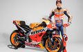 Marc Marquez Berpeluang Ikuti MotoGP Portugal 2021, Namanya Sudah Masuk Dalam List Pembalap