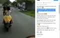 Miris Lihat Video Kid Zaman Now Bawa Motor. Orang Tuanya Kemana Ya...
