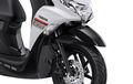 Skutik 125 Cc Yamaha Versi 2021 Meluncur di Indonesia, Harga dan Bagasi Idaman Cewek