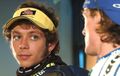 Otorace: Valentino Rossi Pernah Kutuk Musuhnya di MotoGP Qatar, Hasilnya Ngeri!