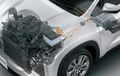 Seperti Mobil Listrik, Ini Jenis Baterai Toyota Kijang Innova Zenix