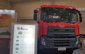Astra UD Trucks Jamin Produknya Mampu 'Tenggak' Biodiesel B30