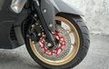 Mau Pasang Cakram Lebar di Motor, Jangan Lupa Perhatikan Hal Ini