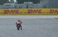 Ternyata Marc Marquez Sering Lakukan Hal Ini Saat Balapan di MotoGP