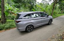 Tips Mobil Matik Lewat Tanjakan Curam Saat Pulang Mudik Lebaran 2023