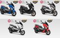 Sempat Menghilang di Pasaran, Yamaha NMAX dengan Warna Ini Ternyata Jadi Primadona di Sulawesi