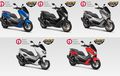 Yamaha NMAX 2019 Dikasih Warna Baru, Harga Masih Dalam Jangkauan