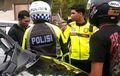 Polisi Bentak Anggota TNI Pakaian Preman Saat Razia Motor, Ini Duduk Perkaranya