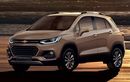 SUV Amerika Terjangkau, Harga Chevrolet Trax 2017 Bekas Sisa Segini