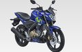 Wuihhh…Ada Diskon Rp 5 Juta, Untuk Yamaha V-Ixion Produksi 2017