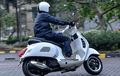 Mau Beli Vespa GTS 150 Bekas? Awas, Lebar Bodi Aduhainya Menyiksa 