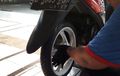 Ini Alasan Kenapa Sebelum Isi Ban Pakai Nitrogen Angin Biasanya Harus Dibuang