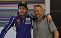 Valentino Rossi Nggak Bakal Pensiun, Ini Prediksi Juara Dunia 1993