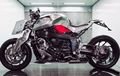 Bukan Transformer, Ini Cuma Hasil Custom BMW K1200S