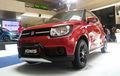 Suzuki Ignis Sport Edition Bisa Dikredit, Harga Rp 160-170 Jutaan, Angsuran Termurah Rp 3 Jutaan