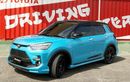Beli Toyota Raize 2021 Bekas? Simak Spesifikasi Mesinnya Berikut