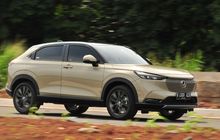 Konsultasi OTOMOTIF, Apa Saja Garansi Untuk Mobil Baru Honda HR-V