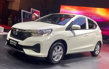 Update Harga Honda Brio Satya S CVT Tahun 2026: Sekarang Dijual Segini