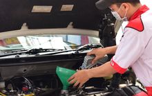 Oli Mesin Cepat Berkurang, Ini Penyebab yang Sering Terjadi!