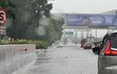 Wajib tahu, Segini Batas Aman Mobil Matik Menerjang Banjir, Simak
