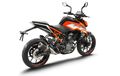 Sebentar Lagi KTM Akan Rilis Duke bermesin 125 Cc, Namanya KTM Duke 125