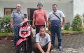 Gelagat Benny Dicurigai Saat Antar Anak Pakai Mio Merah, Dugaan Pemilik Benar