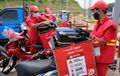 PPKM Jawa Bali, Transaksi SPBU Pertamina Non Tunai dan Pesan Antar