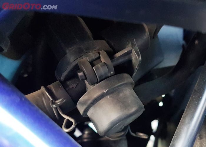 Ngabuburitips Yuk Kenali Lagi Sistem Ais Yang Ada Di Motor Kamu Gridoto Com